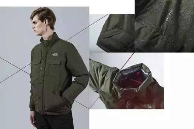 北面让supreme带火了,supreme北面挂布