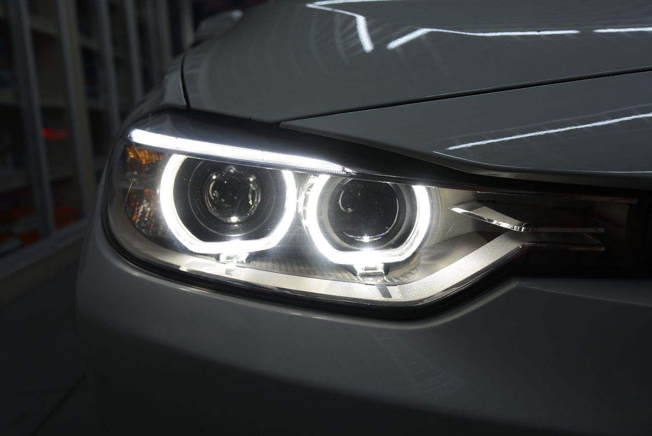 汽车年审前怎么样才能让尾气达标,车辆第一次年检需要灭火器吗