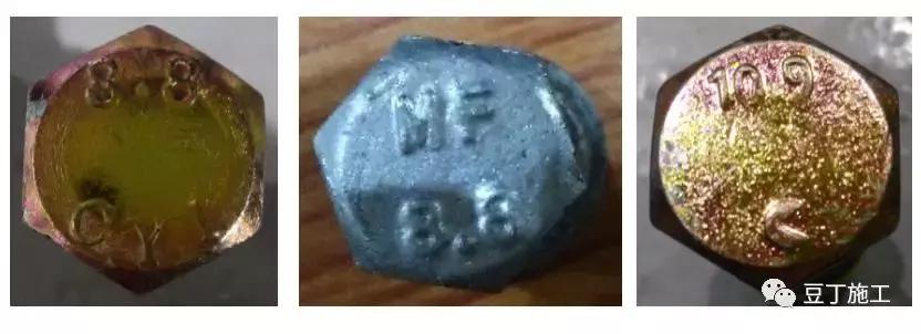 认识螺纹与螺旋传动,螺栓紧固必须使用什么螺栓