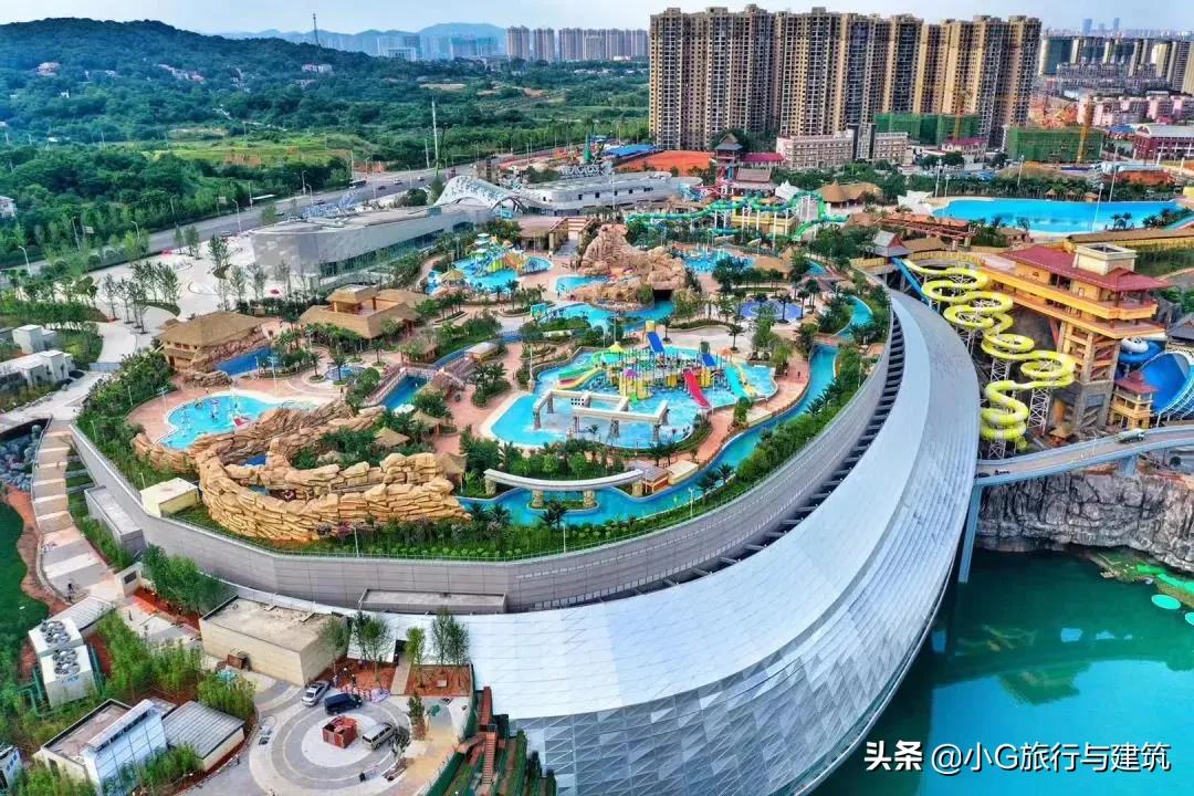 深坑酒店有什么游玩的项目,中国最深的深坑酒店在哪里