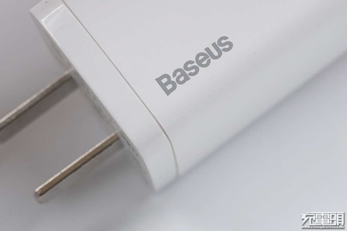 倍思65w氮化镓二代pro充电器评测,倍思氮化镓67w充电器测评