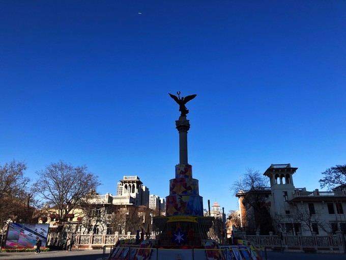 最是人间烟火味,天津人间烟火