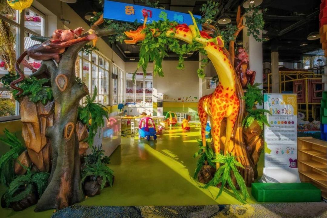 三亚海底酒店,三亚海底酒店海底套房