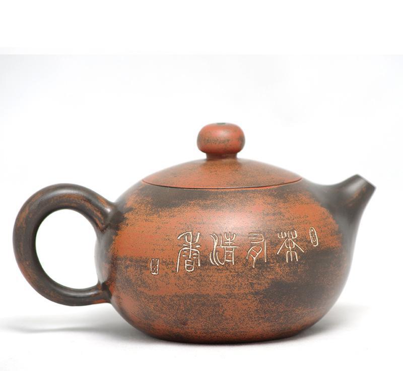 茶道茶具什么材质好,茶道茶壶怎么选择