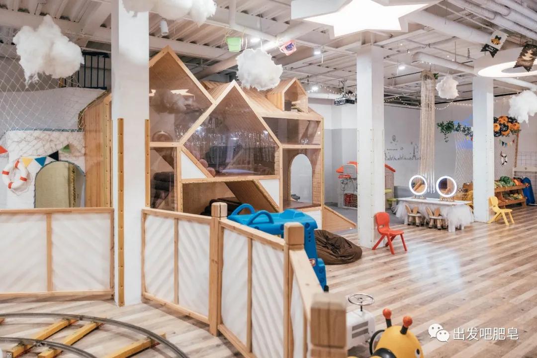 青岛亲子餐厅大盘点2.0,带娃全部吃过才有这份实力榜单