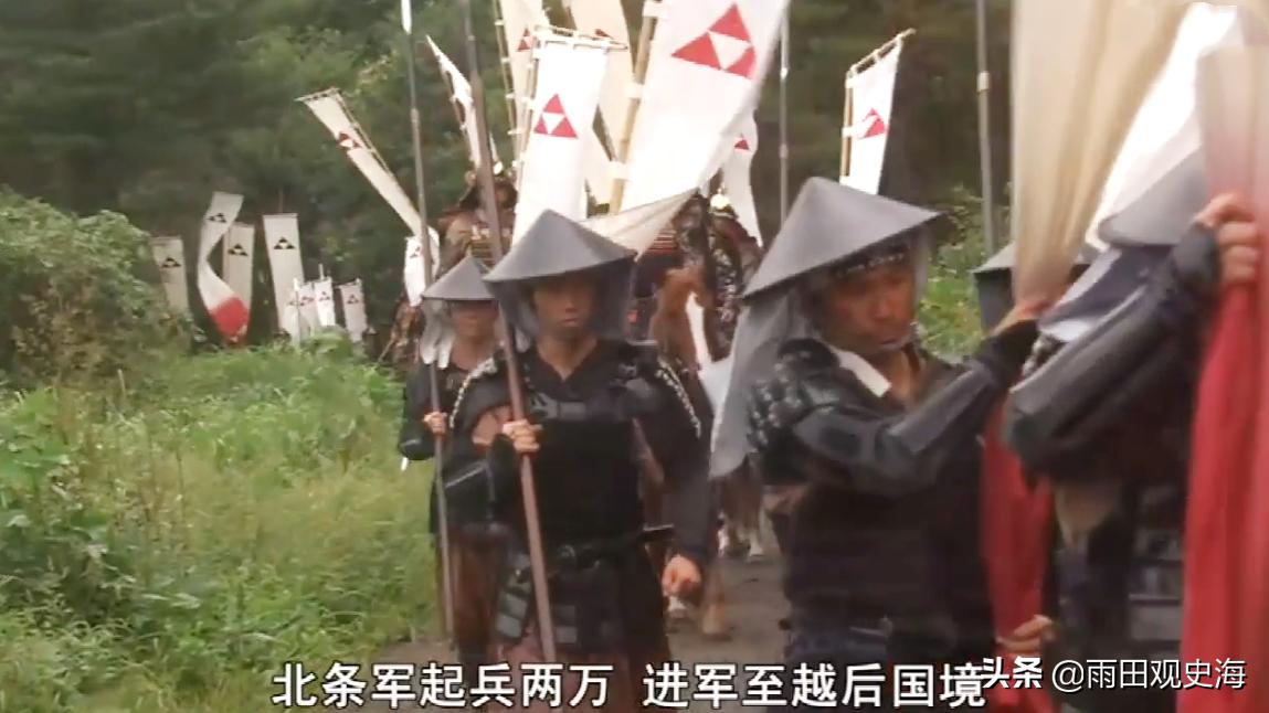 北条家族为何长期占据幕府,北条氏为什么能崛起