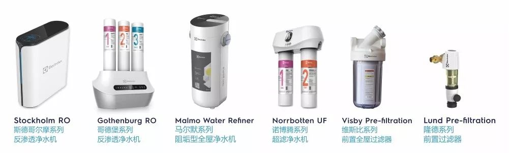 瑞典伊莱克斯是杂牌还是品牌,瑞典伊莱克斯净水器多少钱