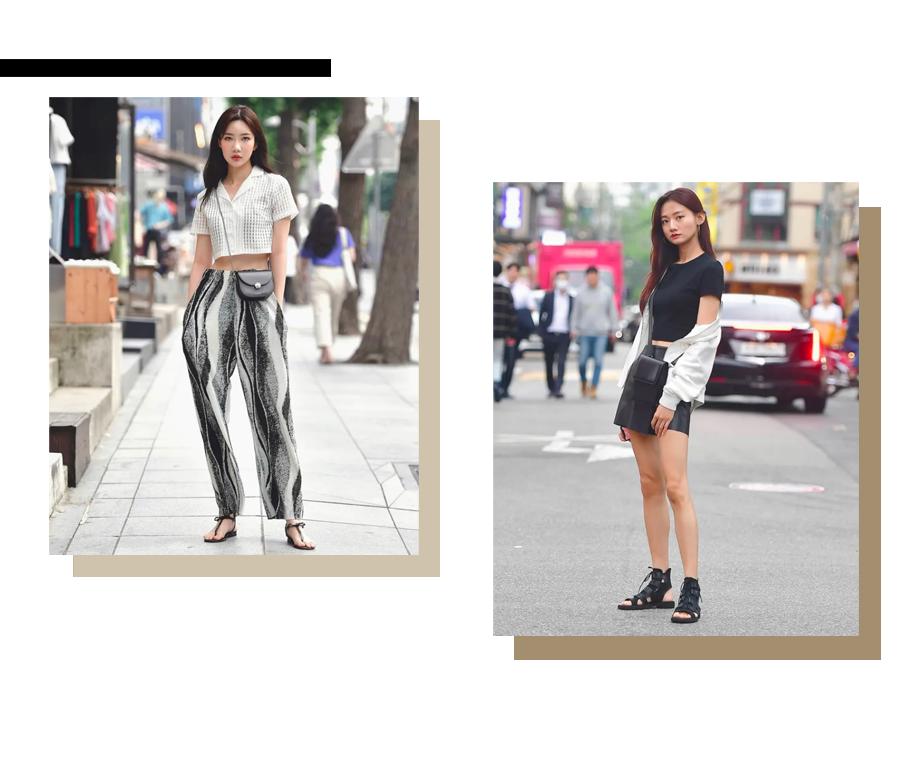 穿搭必备的时尚包包！大大提升气质，好看又百搭