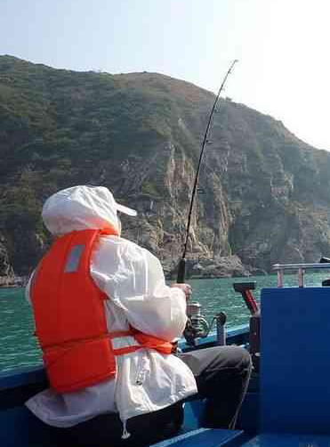 钓了这么多年鱼,钓了几年的鱼还是不懂抛竿