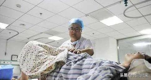 生孩子男医生做内检,生孩子内检可以拒绝男医生吗