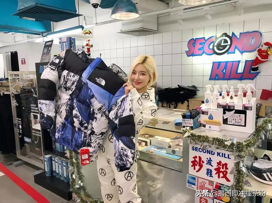 香港本地人喜欢的潮店,香港潮牌折扣店在什么地方