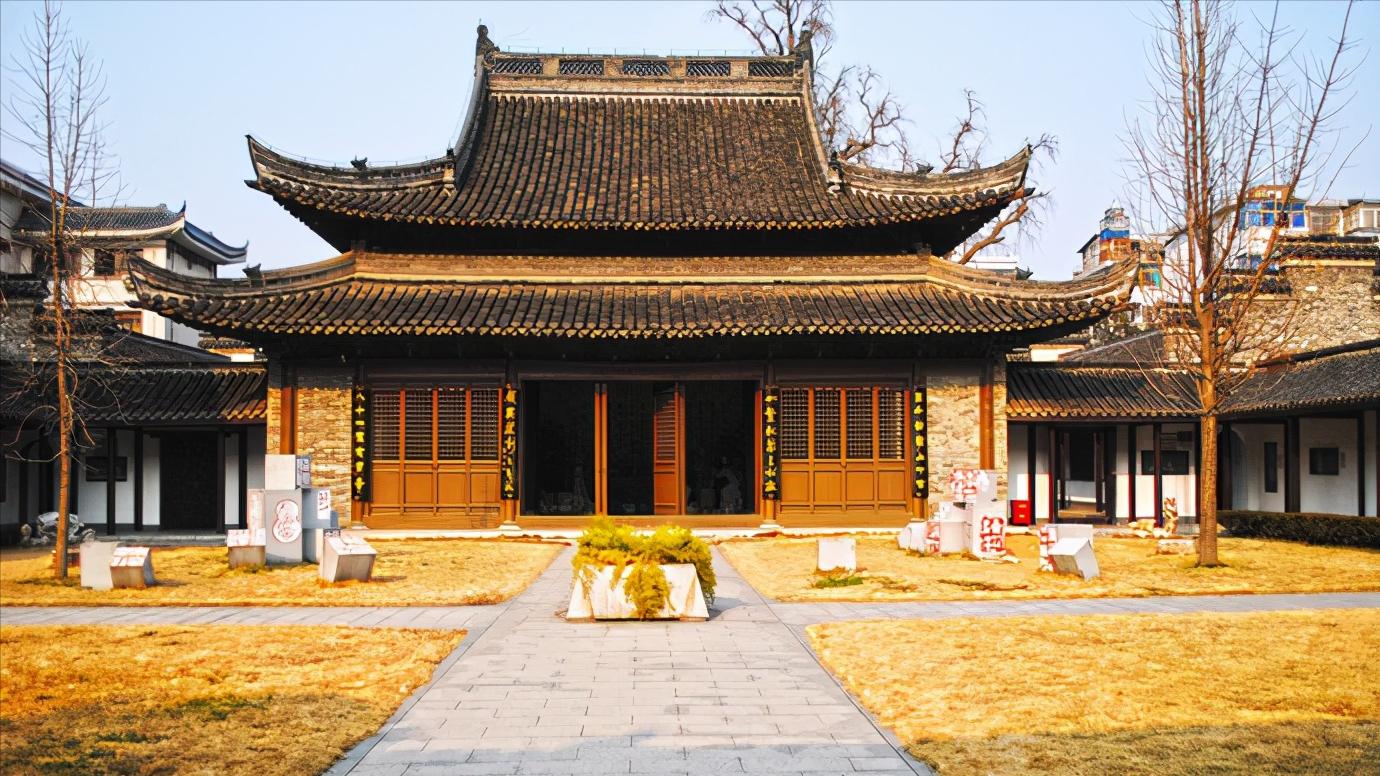 江苏扬州全面介绍,江苏省扬州市有什么区