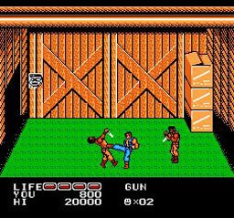 fc红白游戏机,fc红白机游戏