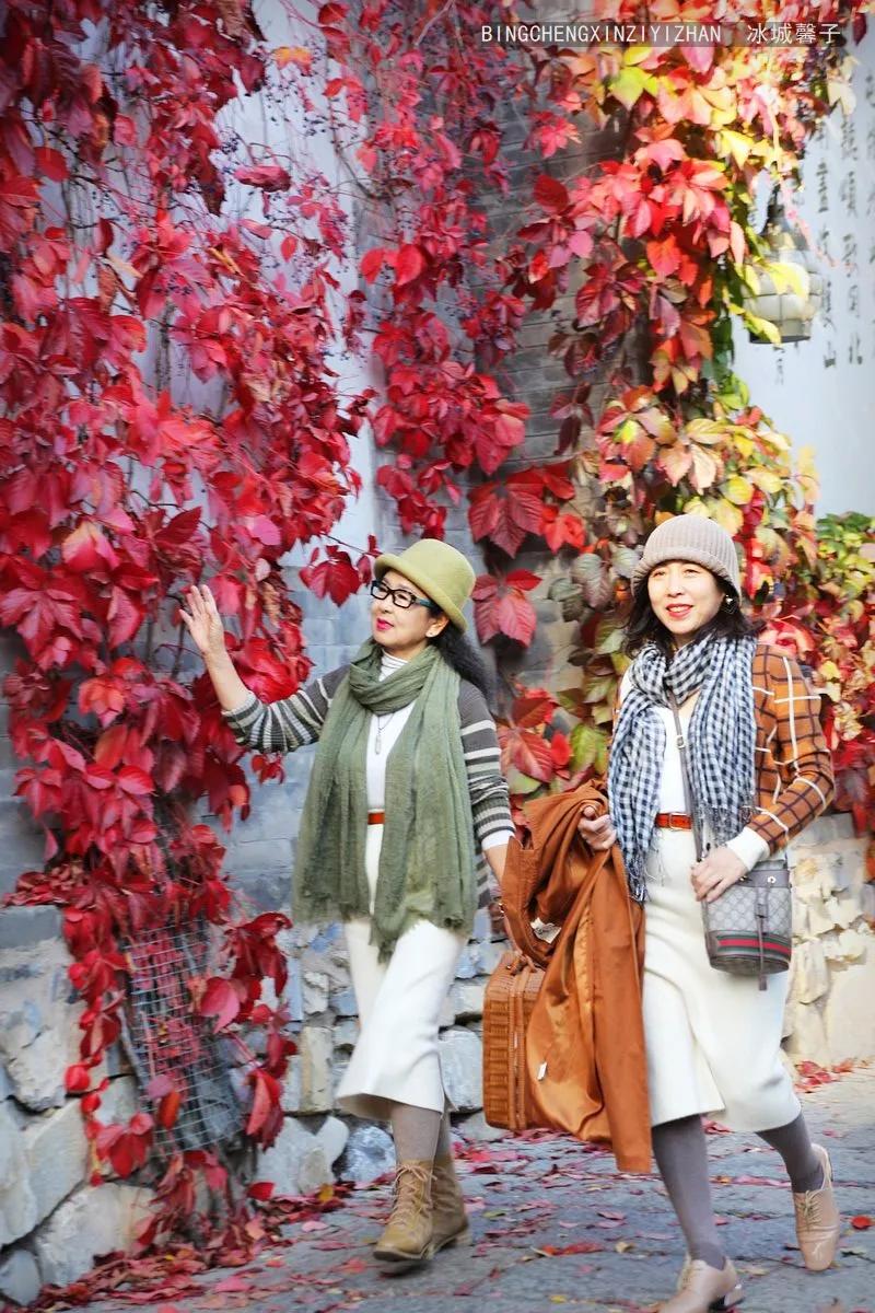 邂逅长城下的小镇北京古北水镇,邂逅长城下的北京古北水镇