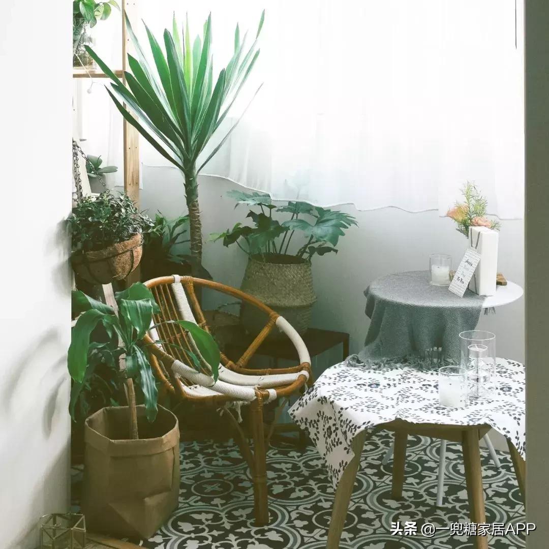 美女摄影师全屋淘宝清单,57个高颜值家居单品,最低12元!