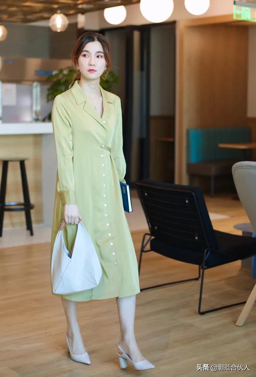 今年的连衣裙，心动指数爆表了