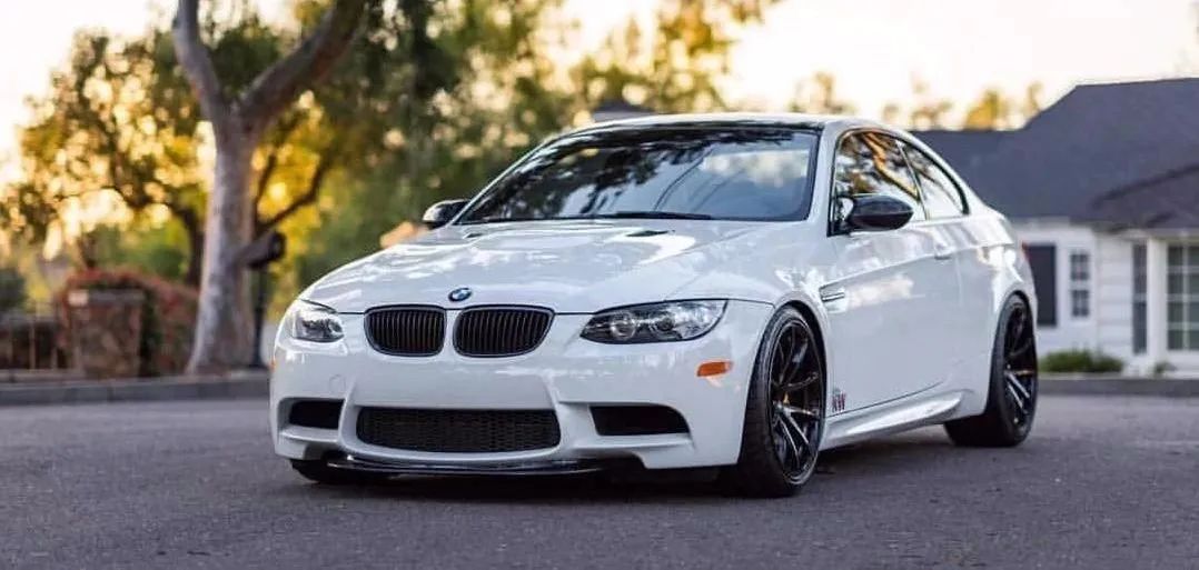 马三练手车,马3练手二手