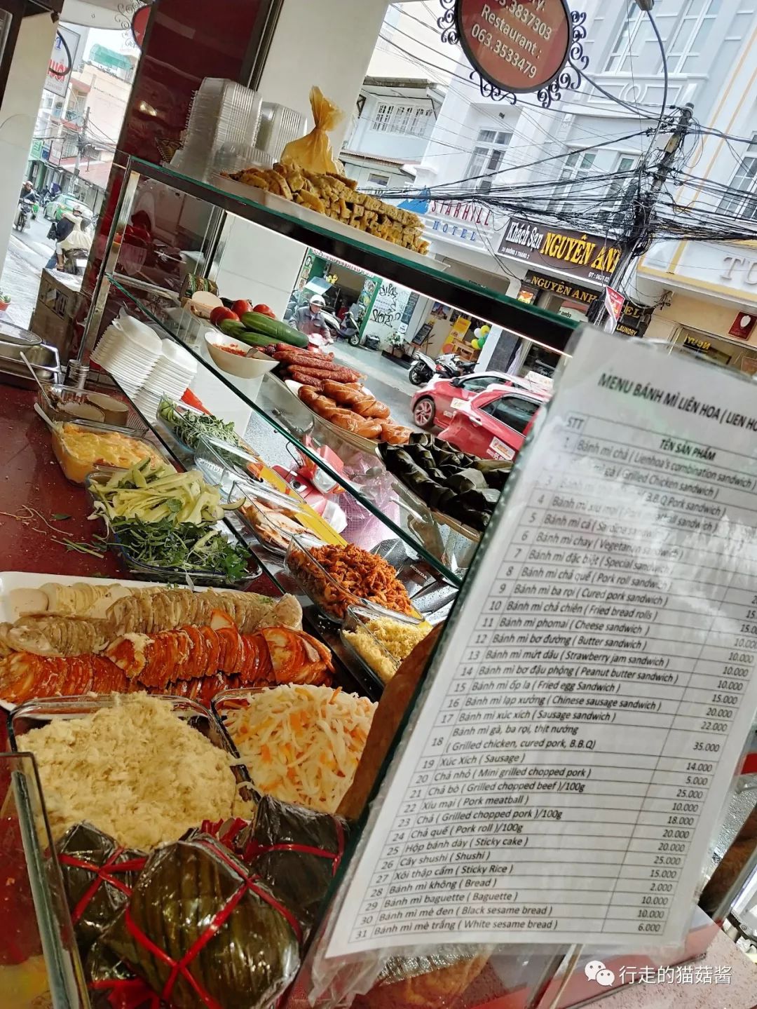 越南美奈跟大叻哪个更值得去,胡志明美奈大叻游