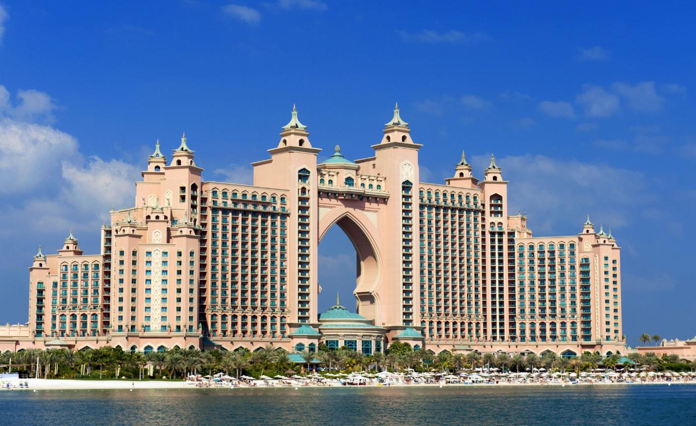 各种档次酒店住一晚价格,较贵的酒店一般多少钱一晚