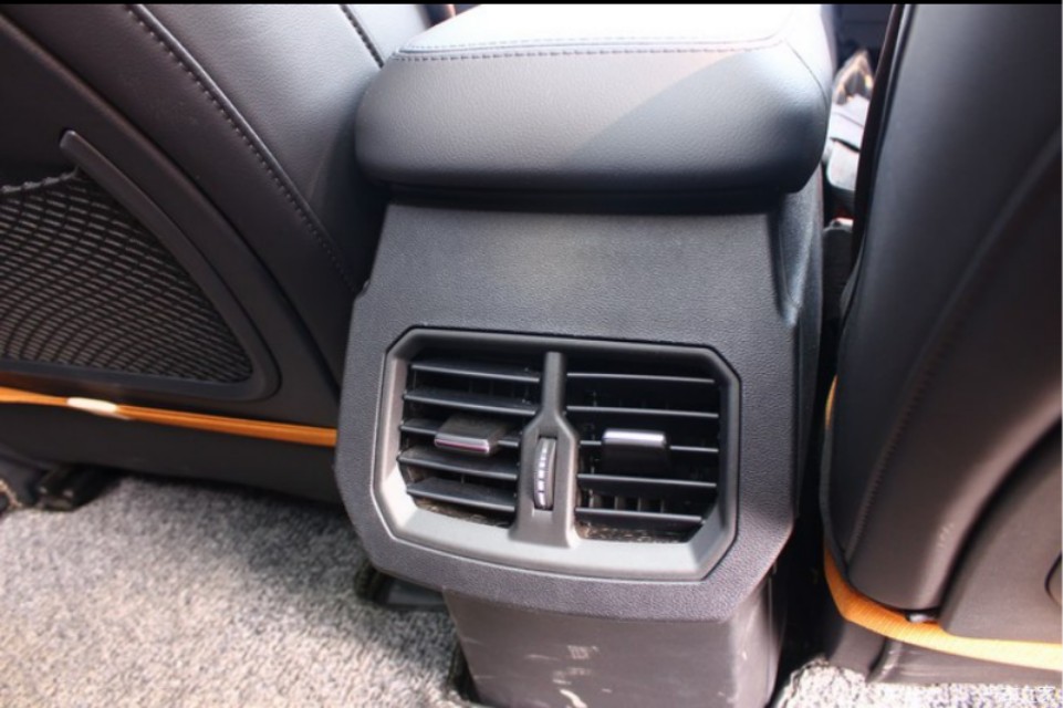 哈弗h6红标1.5t真实油耗,哈弗h6蓝标和红标油耗