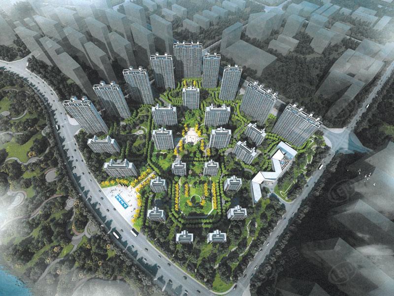 赤峰三湾一府是什么片区,赤峰三湾一府都有哪个小区