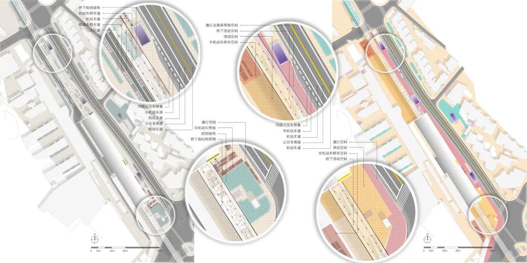 值得去看一看的风景,看一路的风景