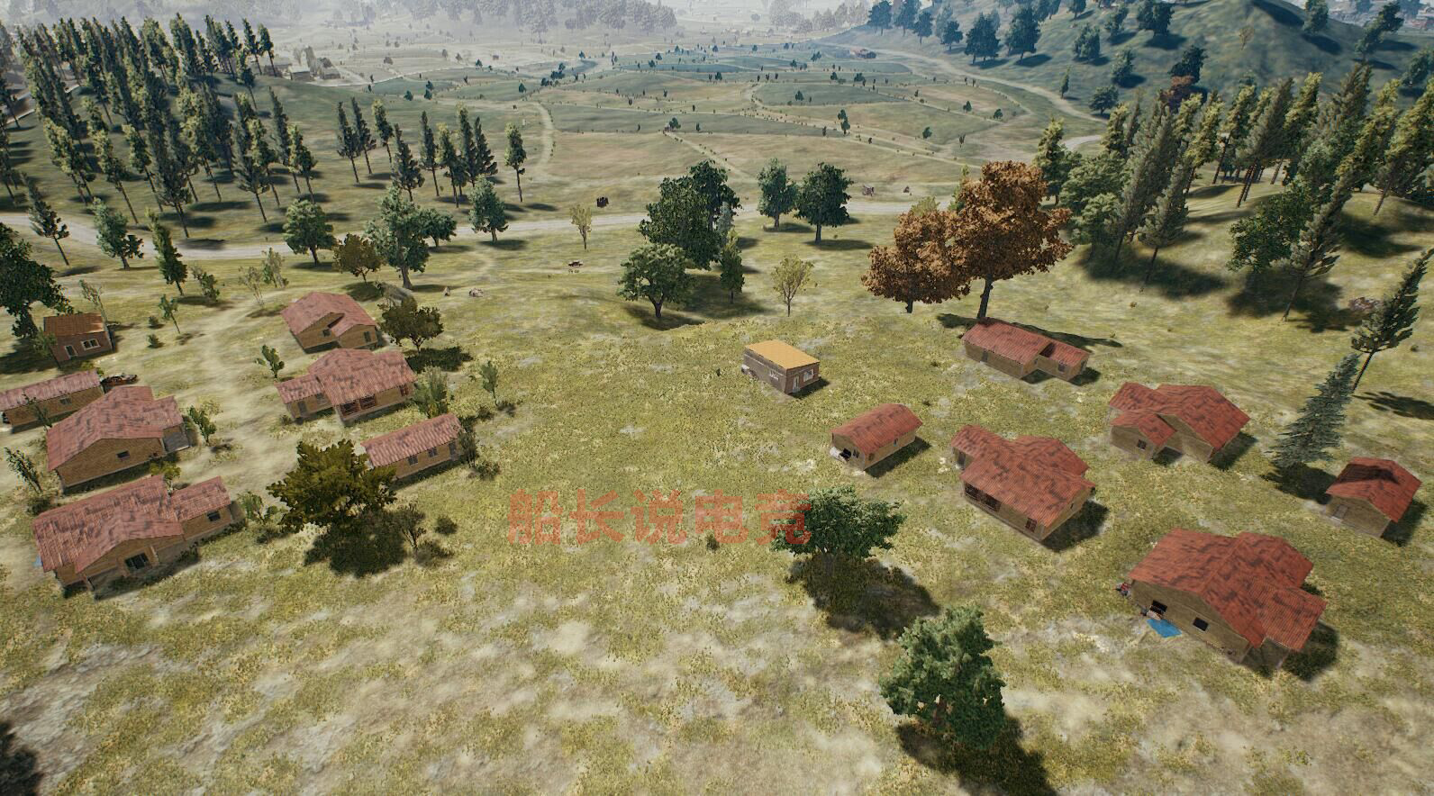 吃鸡米奇妙妙屋名字由来,为什么叫米奇妙妙屋