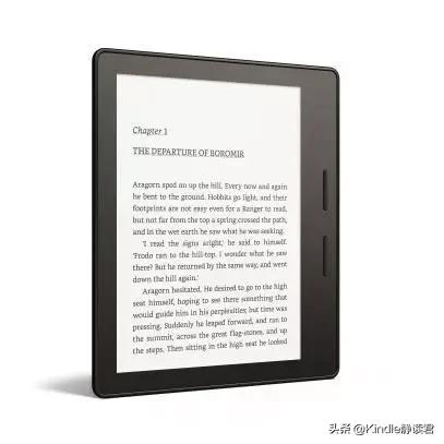 kindle官翻机建议买吗,kindle官翻机跟新机怎么区分