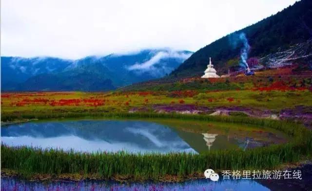 香格里拉除了景点还有好玩的地方,丽江去香格里拉路途中有什么景点