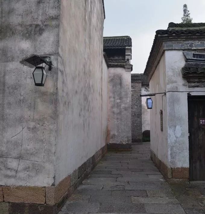 人生建议一定要来一次乌镇,一生一定要去一次的乌镇