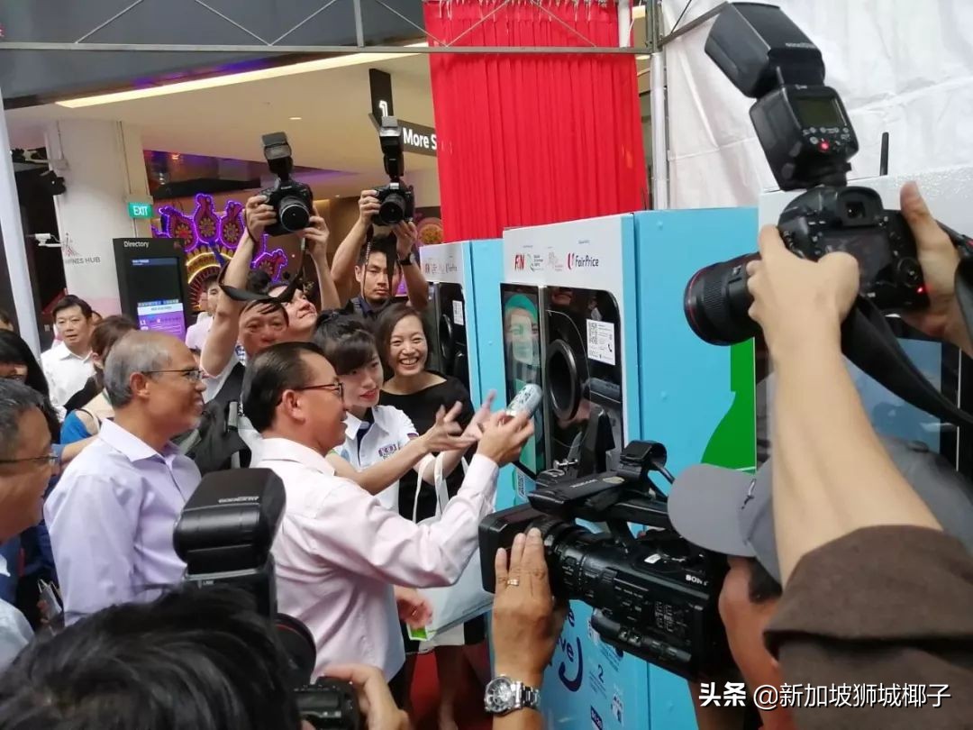 新加坡这些东西千万别带,去新加坡一定要换现金吗