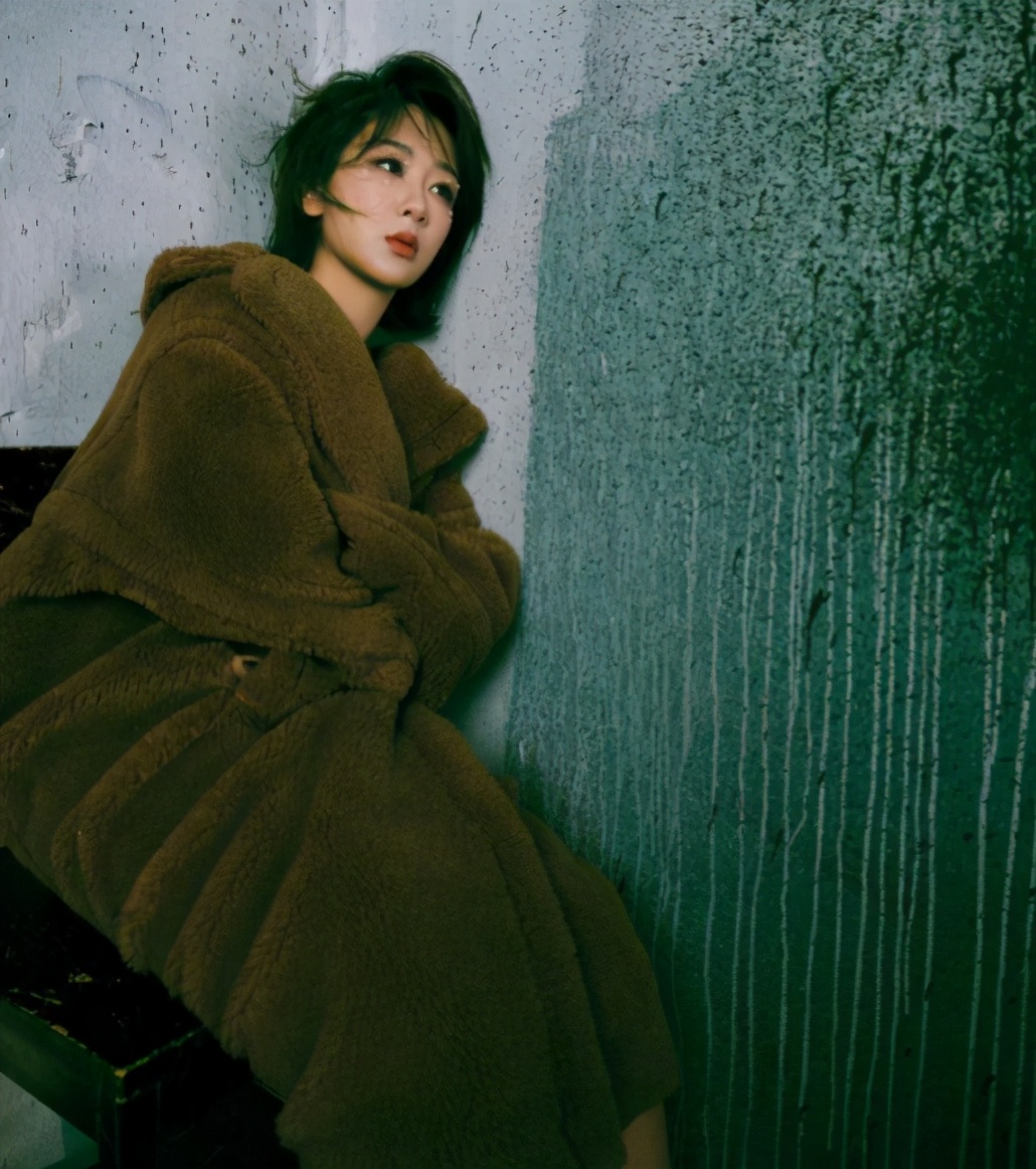 杨紫29岁生日张一山,杨紫31岁生日张一山