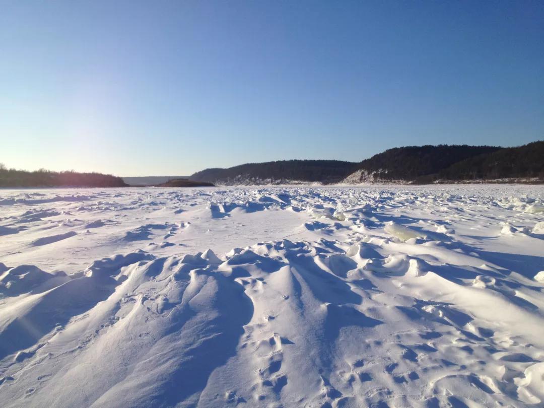 中国快递之快让全世界都惊呆了,中国桥梁为何惊呆了全世界