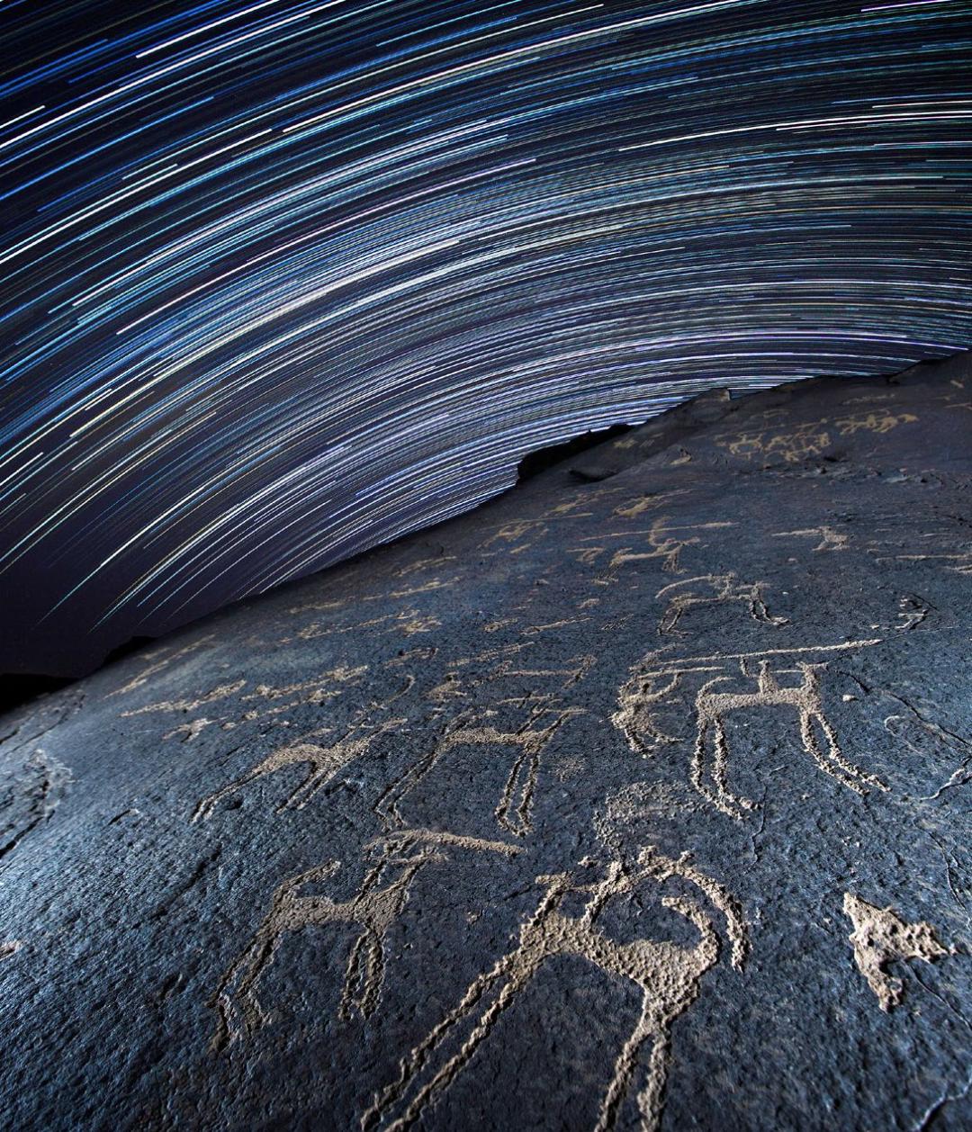 玩遍沙特阿拉伯，需要多少时间？