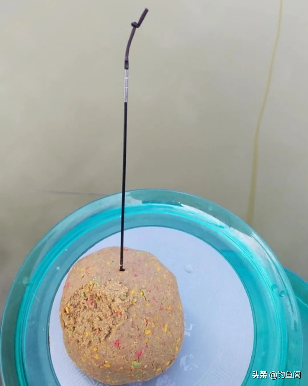 野钓用鲫鱼竿还是综合竿,野钓鲫鱼选鲫鱼竿还是综合竿