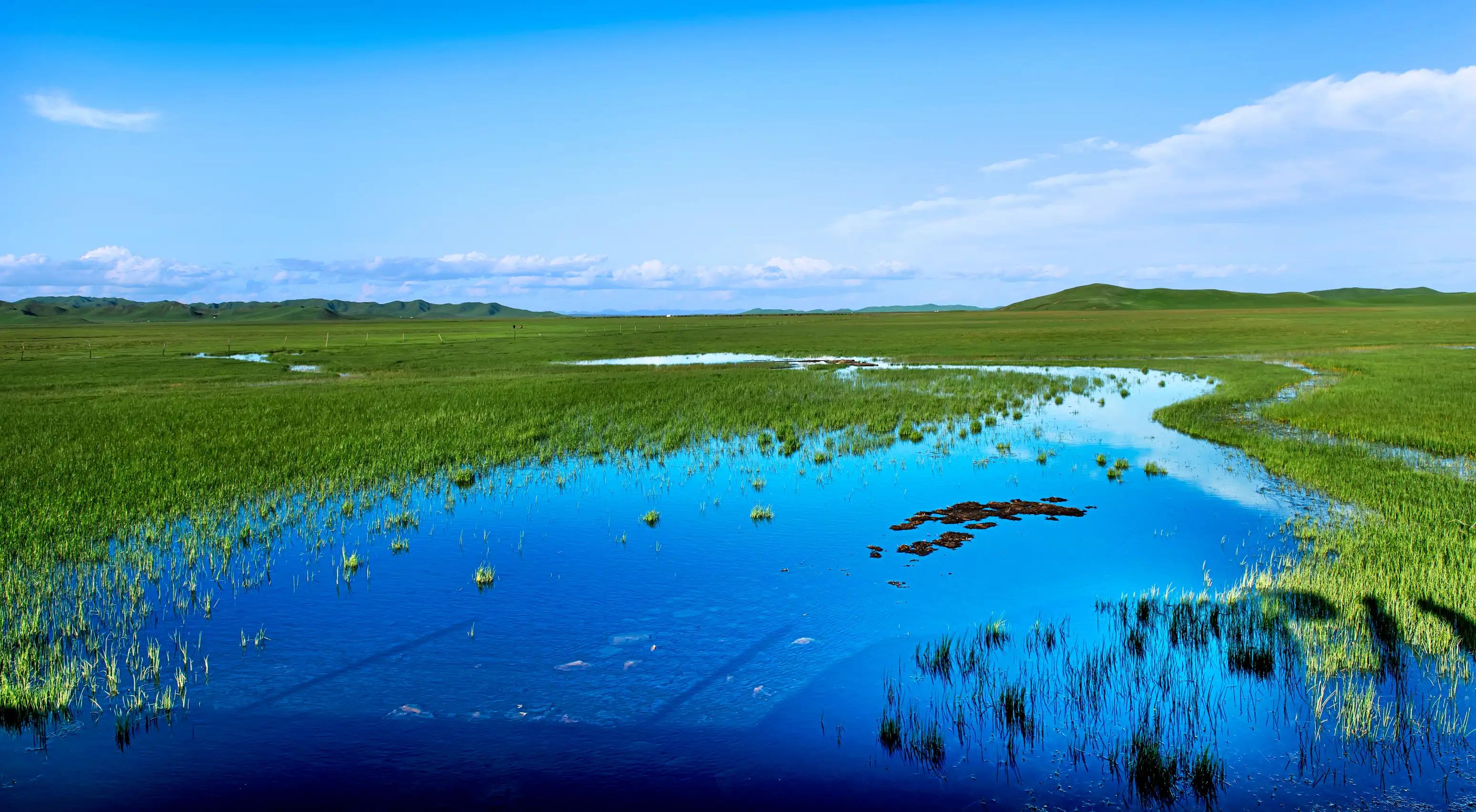 川西甘南十五日环线自驾游,甘南川西环游系列之四