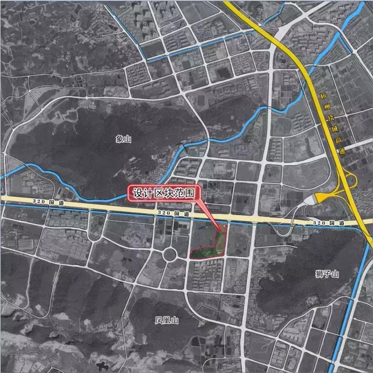 钱江新城球场,杭州钱江世纪城开建600米地标建筑