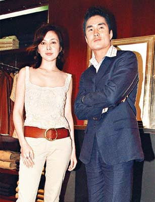 关之琳的情史简介,关之琳的情史有多厉害