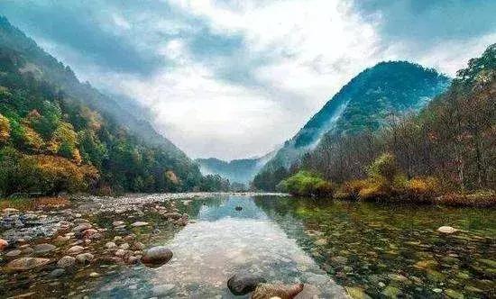 黑河是个有人情味城市,黑河一个充满魅力的城市