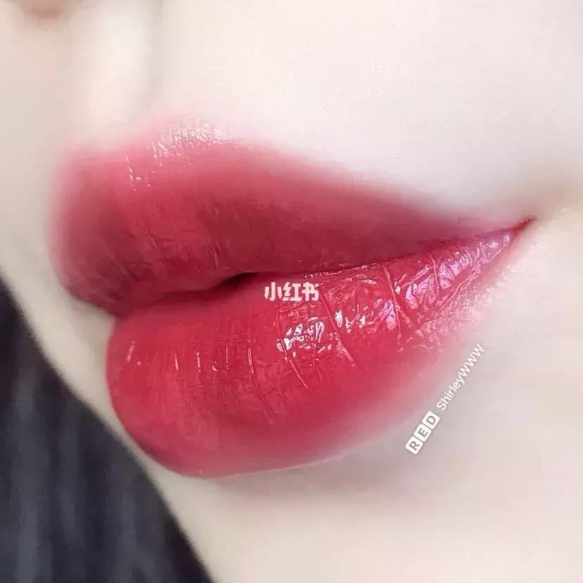 colorkey镜面唇釉色号推荐,好看持久的镜面唇釉