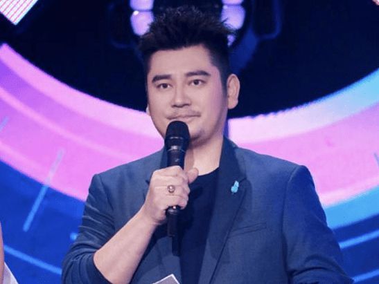 这节目有毒，13年过去了，出现在这节目里的主持人几乎都出事了