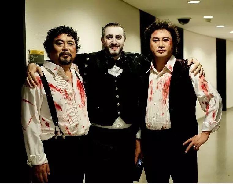 男高音戴玉强个人简介,男高音戴玉强是哪儿的人