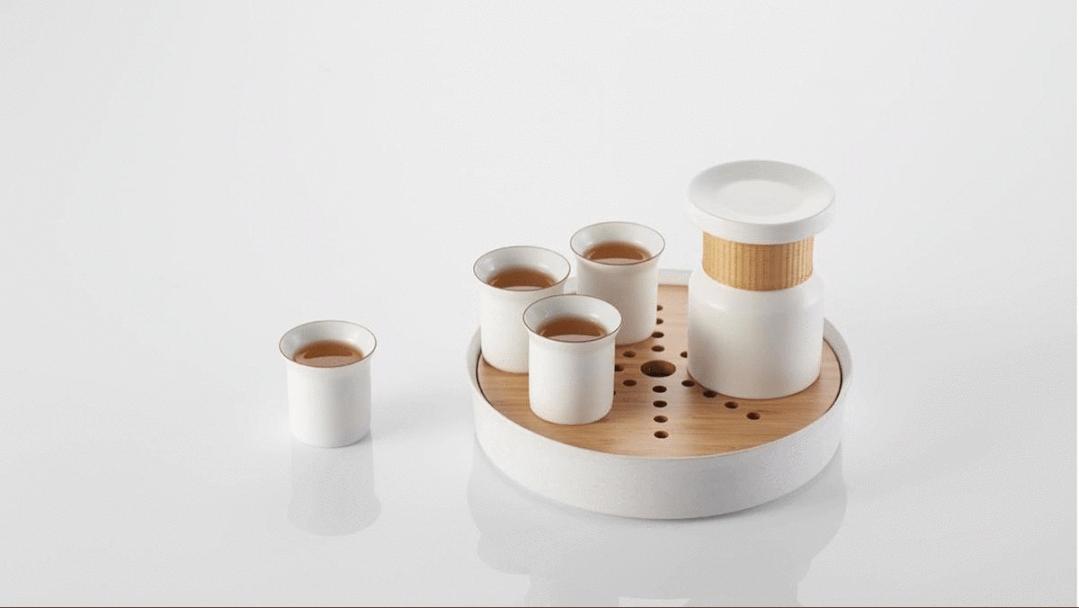 哲品线下门店,哲品家居旗舰店生活馆