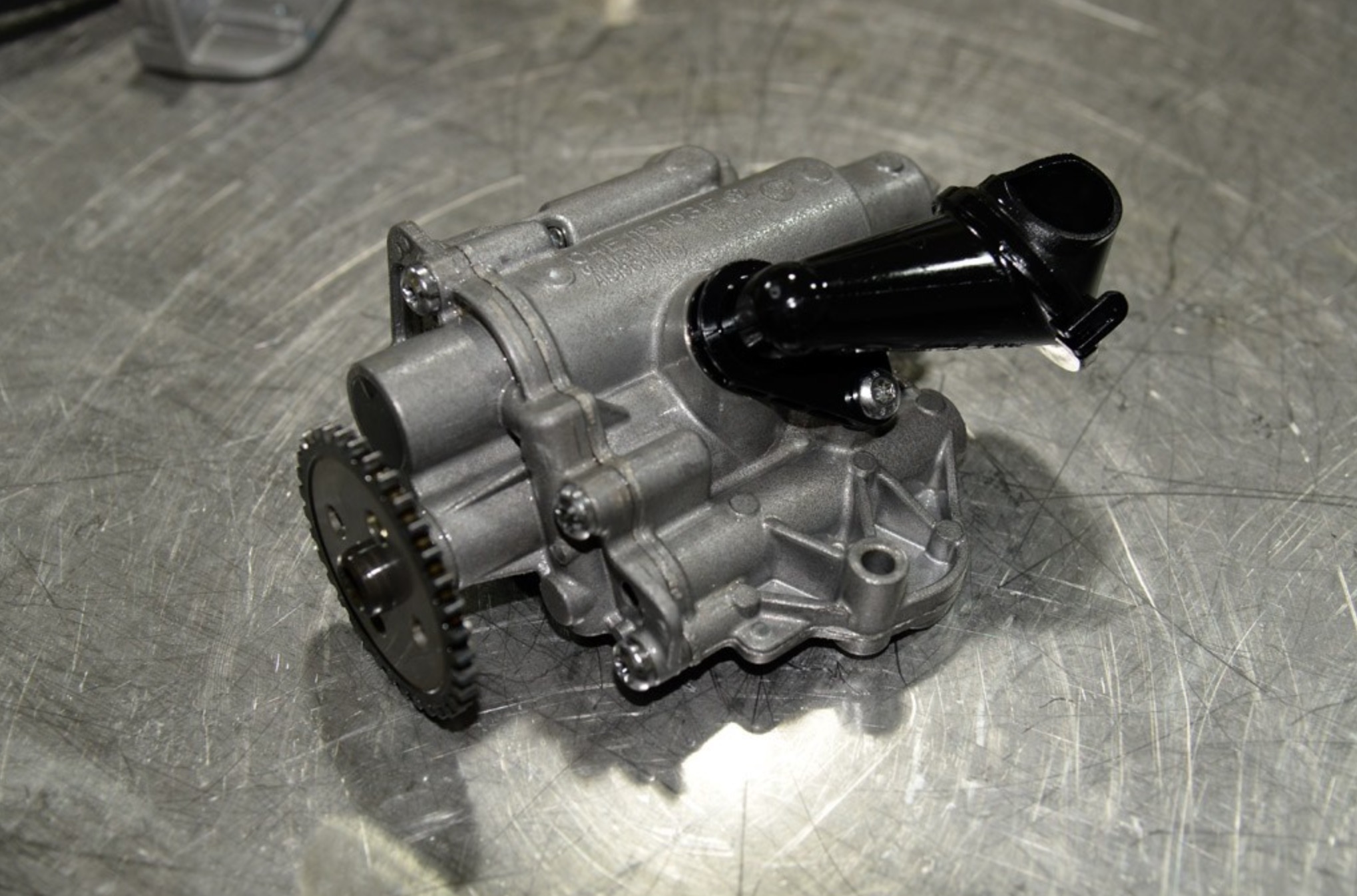 解析大众ea111发动机,解析大众ea211涡轮