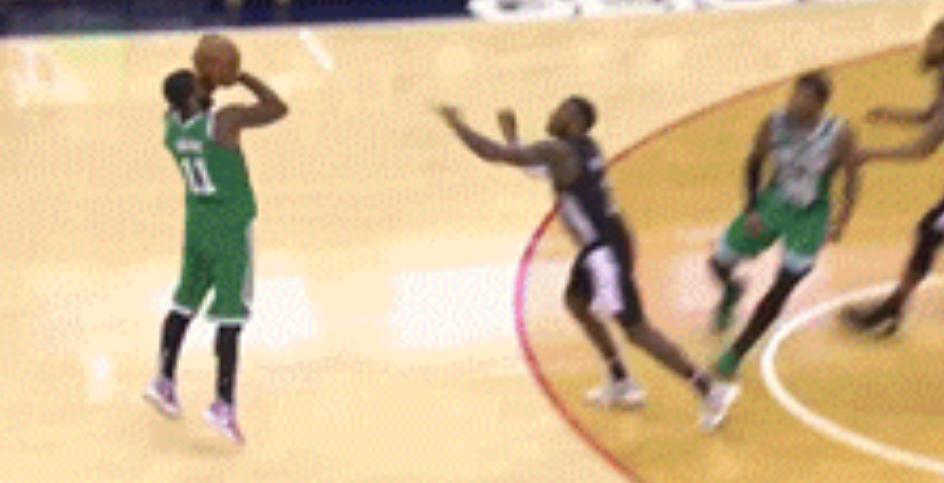 小库里对飙老司机接班人！没想到今天的MVP却是德鲁大叔