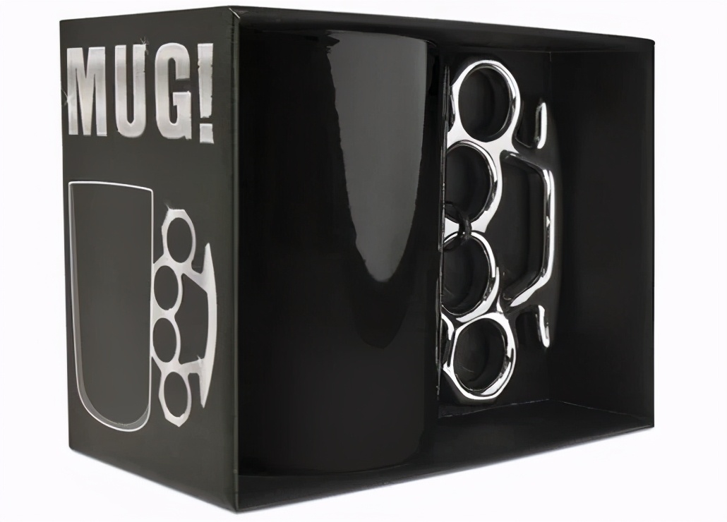 一杯子的创意设计