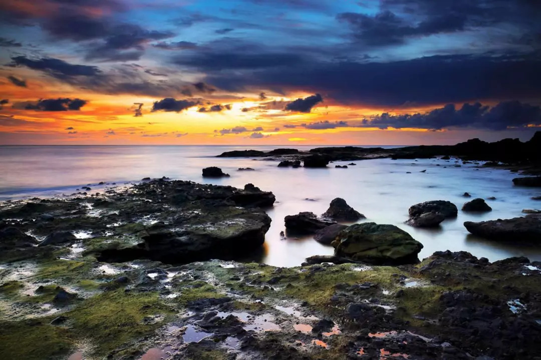 北海中国马尔代夫,中国版马尔代夫蜈支洲岛