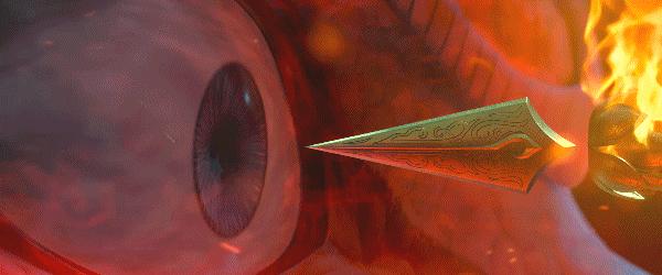 中国影史动画票房榜前十名,哪吒之魔童降世票房排名第几