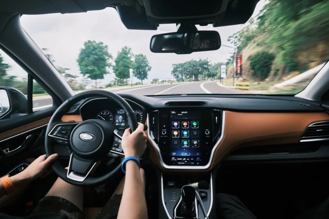 斯巴鲁傲虎高原5000米动力表现,斯巴鲁新款傲虎