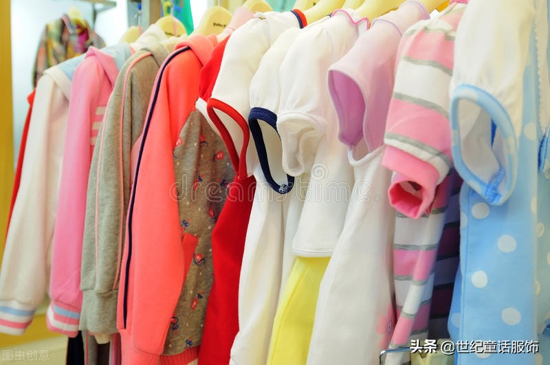 销售童装的知识点怎么和顾客说,童装销售不足和改善